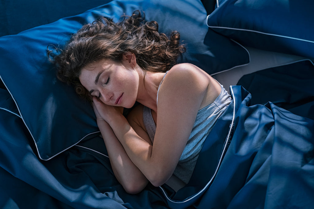 How Does CBD Help with Sleep?