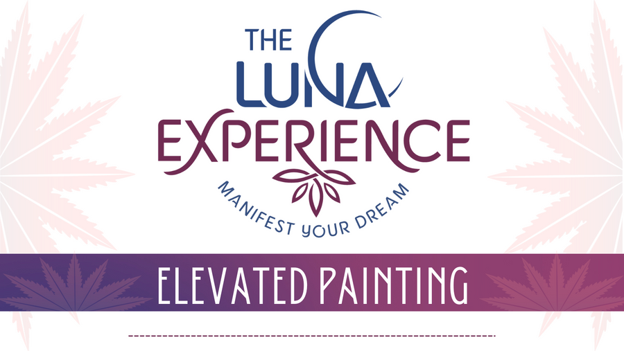 The Luna Experience: Elevated Painting